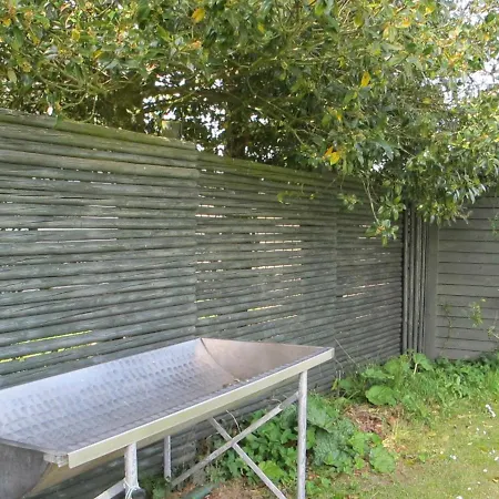 Two-bedroom Holiday In Stege 8