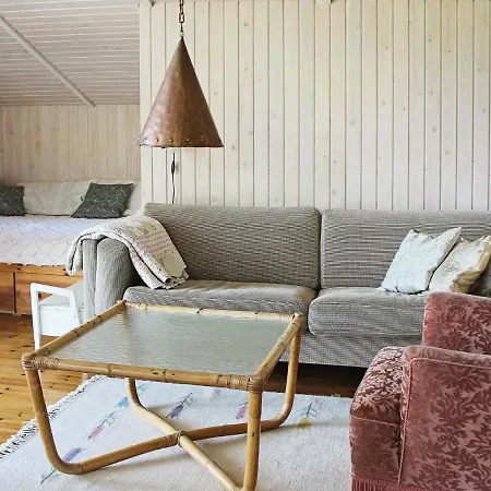 Two-bedroom Holiday In Stege 8