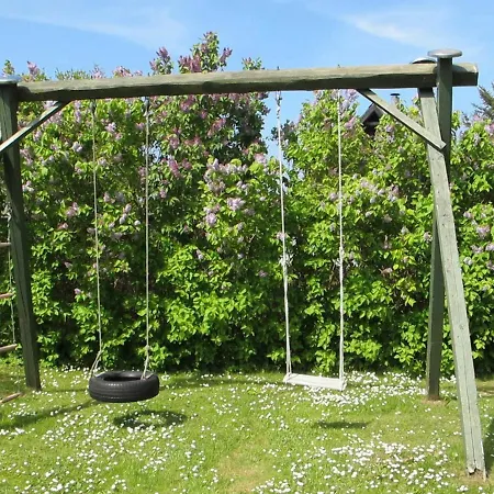 Two-bedroom Holiday In Stege 8 Semesterbostad *