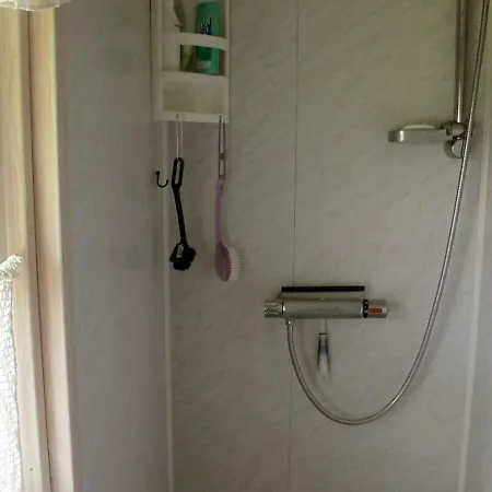 Two-bedroom Holiday In Stege 8